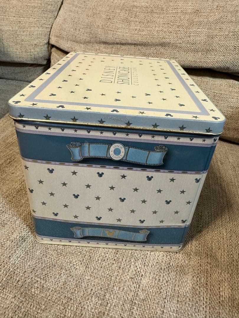 LENOX クリスタル　くまのプーさん　フィギュア★