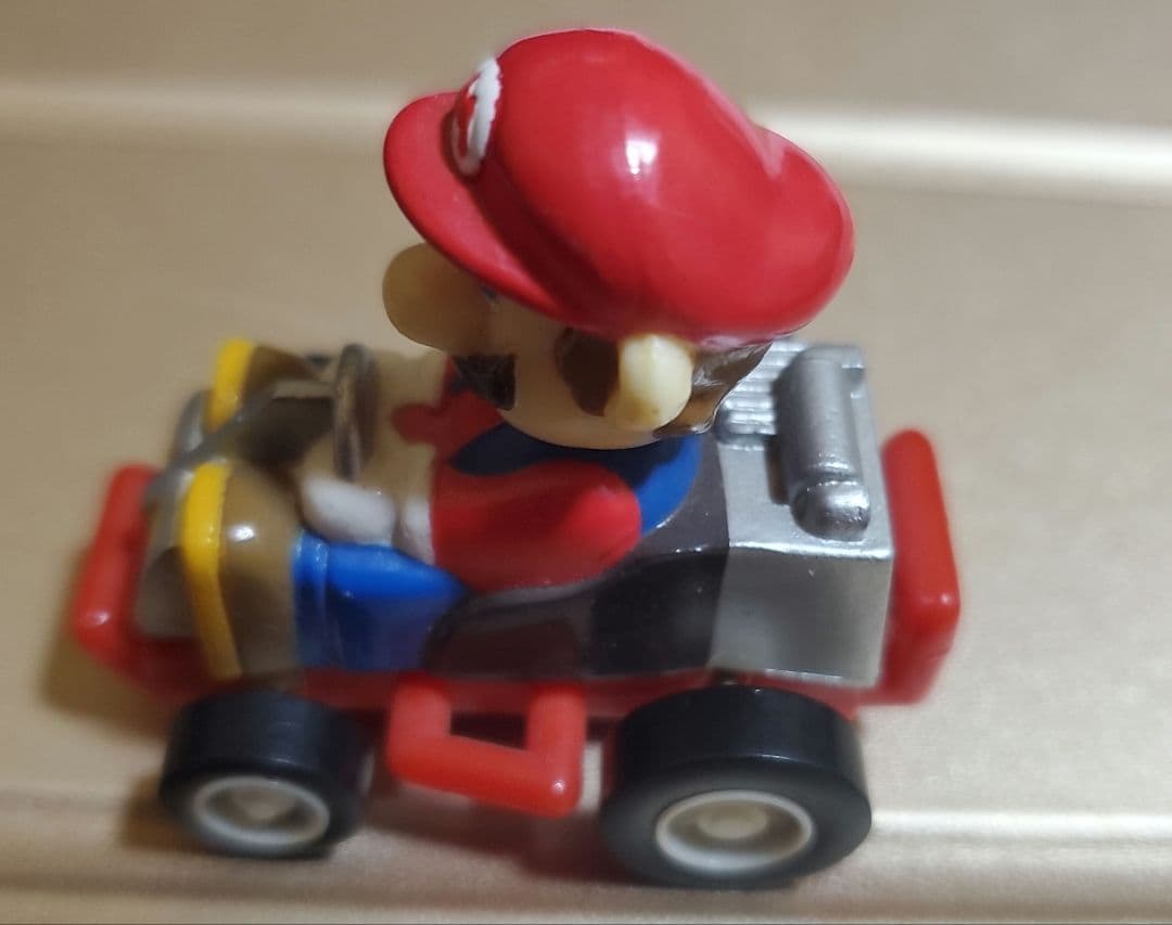 チョロQ　マリオカート