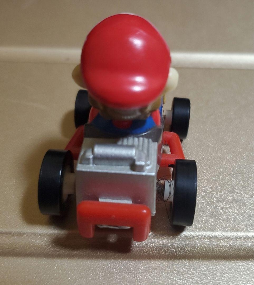 チョロQ　マリオカート