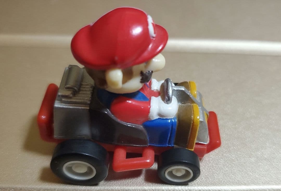 チョロQ　マリオカート
