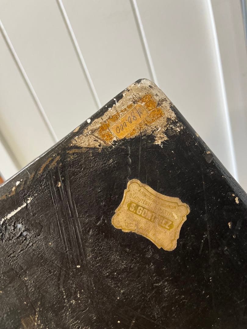 フランス　本を読む少女　アンティーク　置物　オブジェ　ビンテージ　骨董コレクター