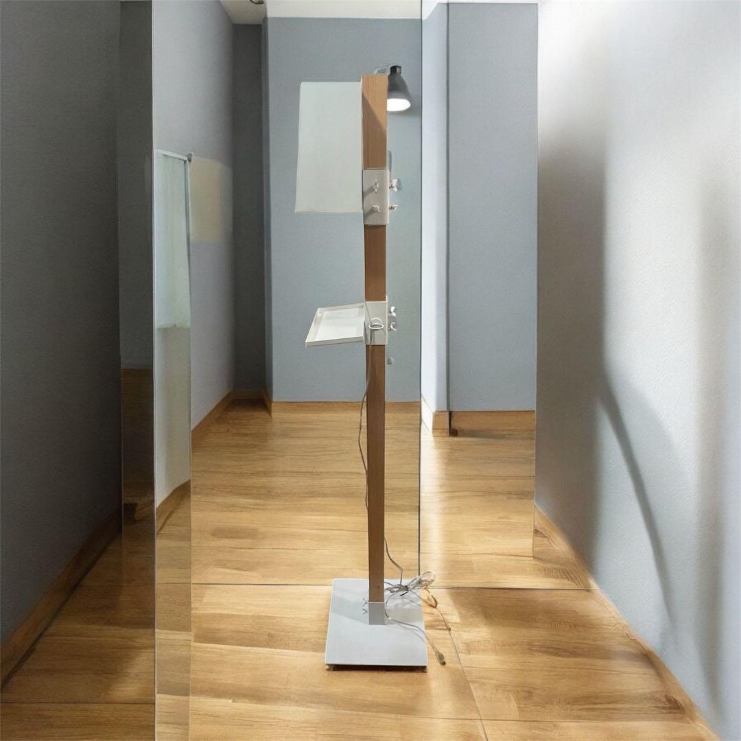 DI CLASSE ディクラッセ カウベル フロアランプ 生産終了品