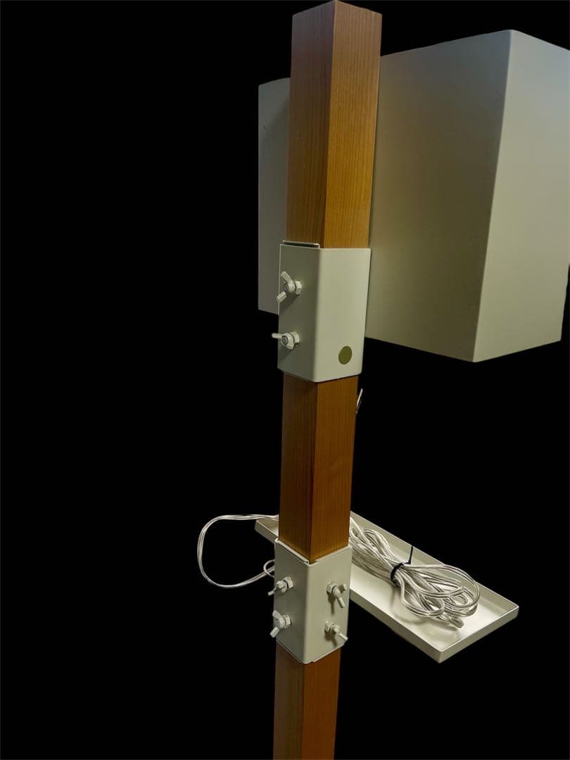 DI CLASSE ディクラッセ カウベル フロアランプ 生産終了品