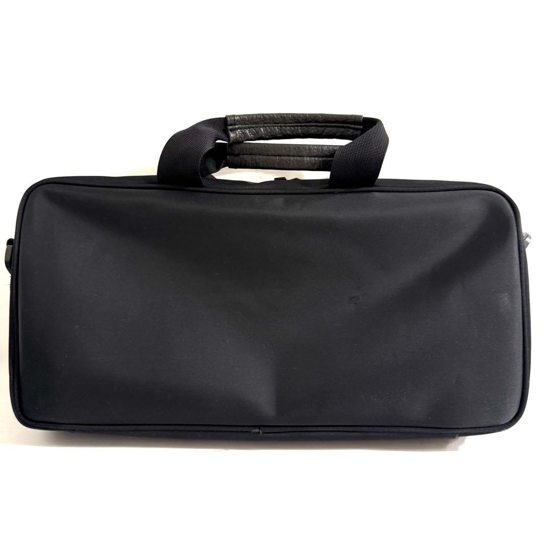 クランポン B♭クラリネットケースカバー ダブルコンパートメント