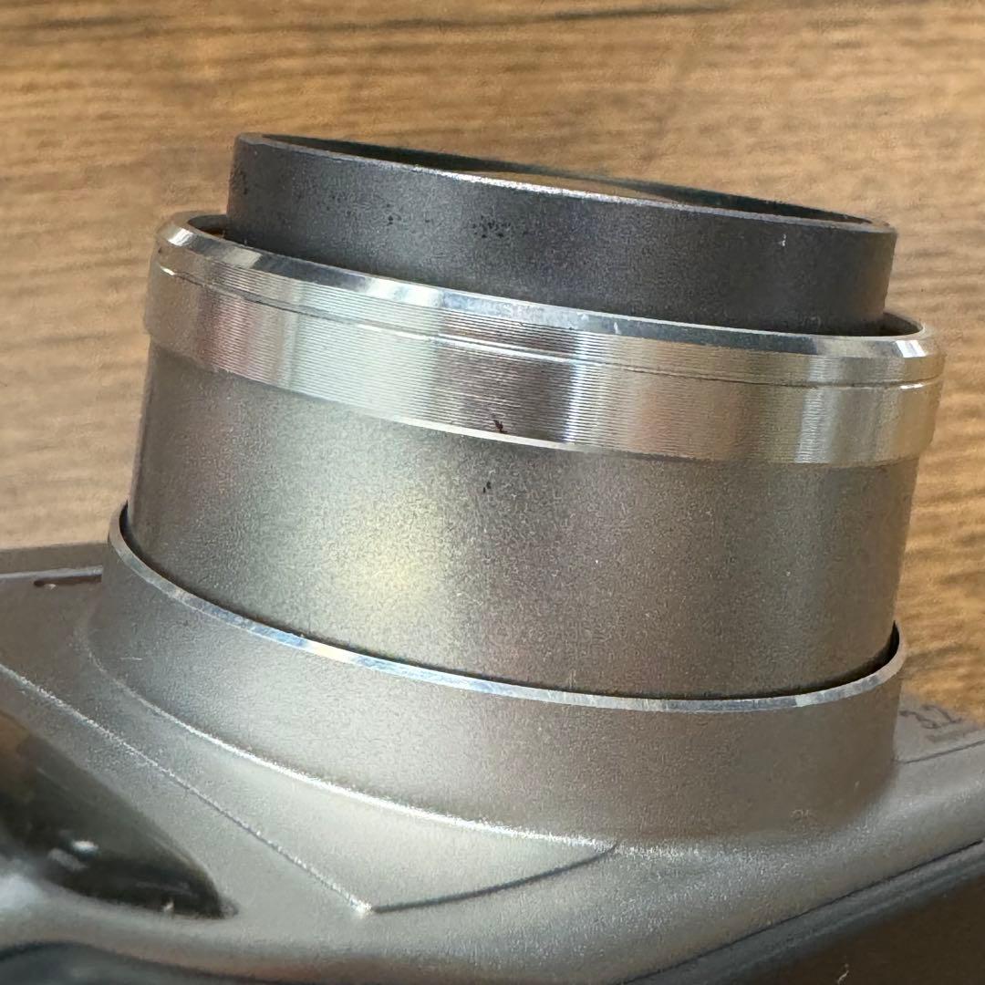 OLYMPUS CAMEDIA C-730 コンパクトデジタルカメラ