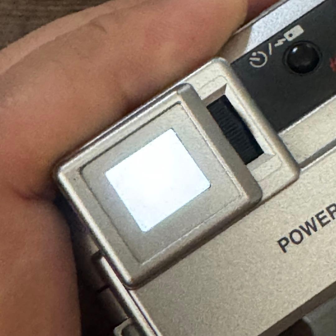 OLYMPUS CAMEDIA C-730 コンパクトデジタルカメラ