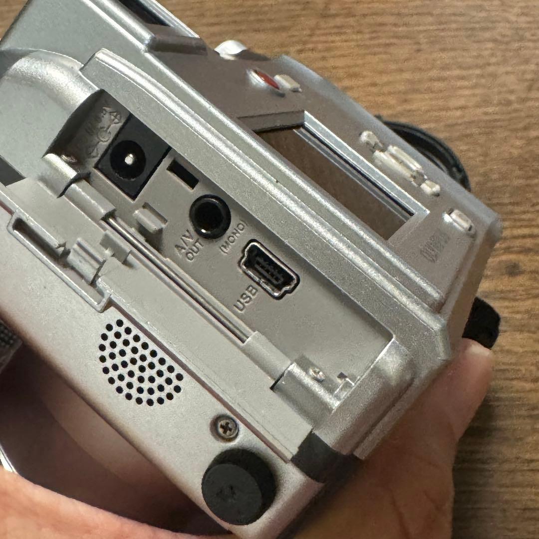 OLYMPUS CAMEDIA C-730 コンパクトデジタルカメラ