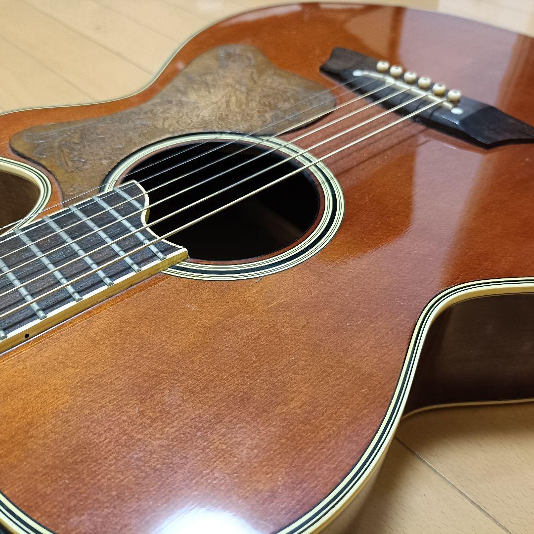 Takamine PT-108 タカミネ エレアコ