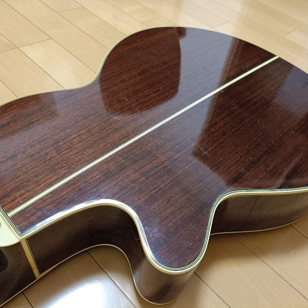 Takamine PT-108 タカミネ エレアコ