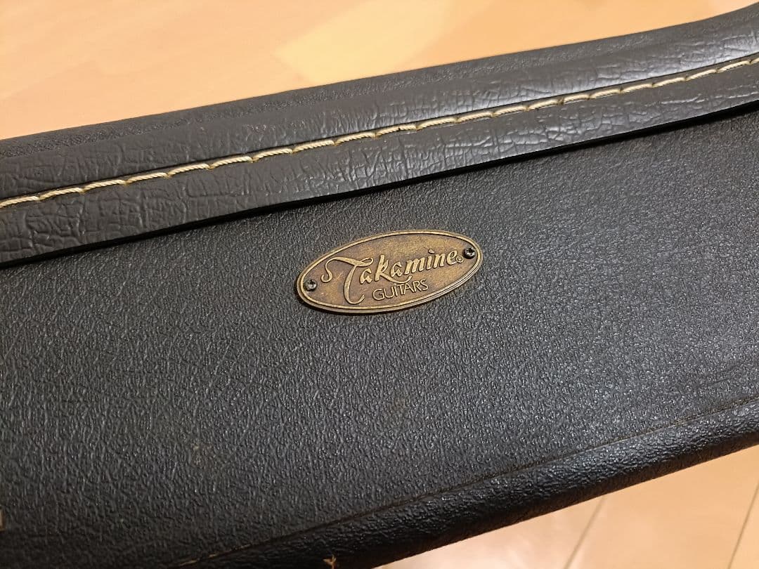 Takamine PT-108 タカミネ エレアコ