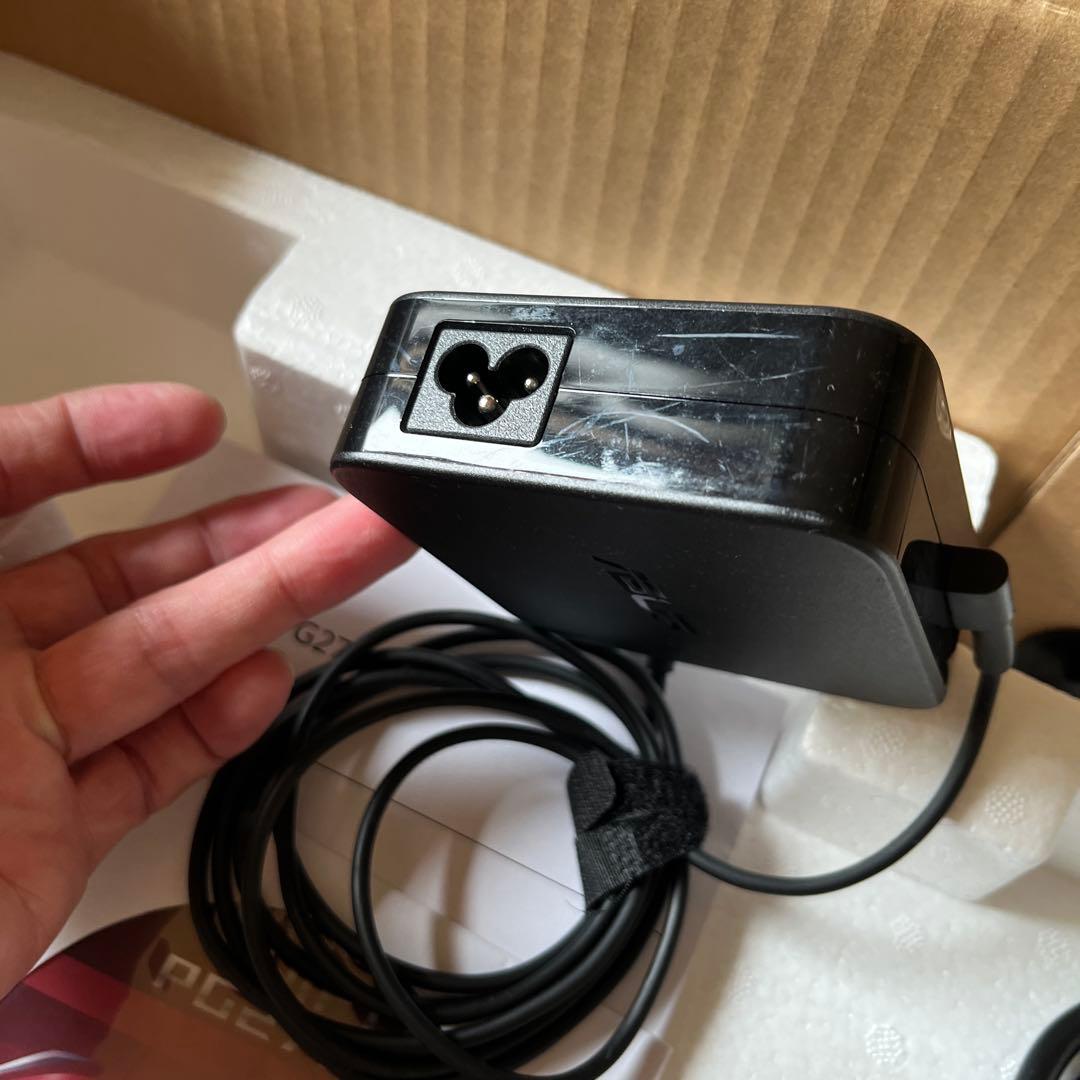 ASUS ゲーミングモニター SWIFT PG279Q WQHD 165Hz