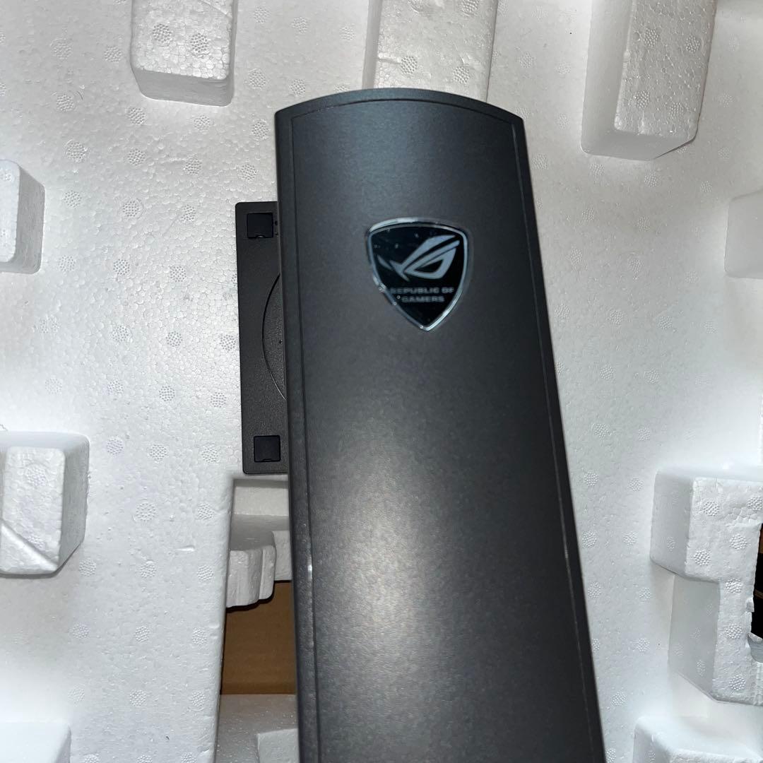 ASUS ゲーミングモニター SWIFT PG279Q WQHD 165Hz