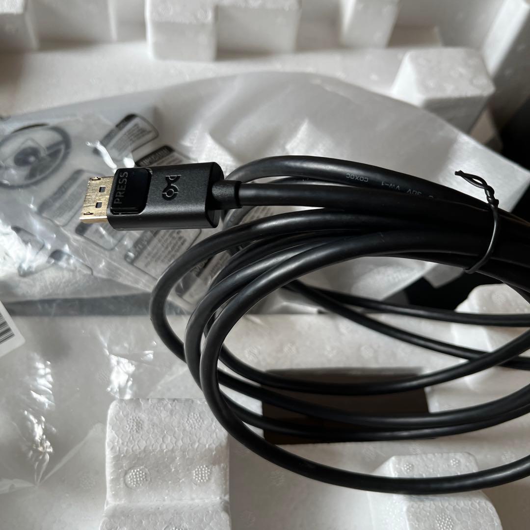 ASUS ゲーミングモニター SWIFT PG279Q WQHD 165Hz