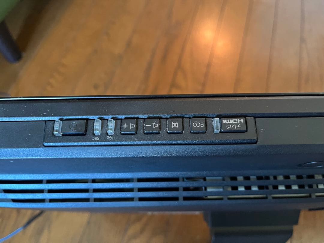 美品 Core i7 地デジ SSD 富士通 FMV FH56/HD 即使用可