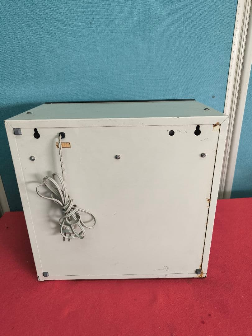 タカラベルモント ステリライザー 小型消毒器 UV-100