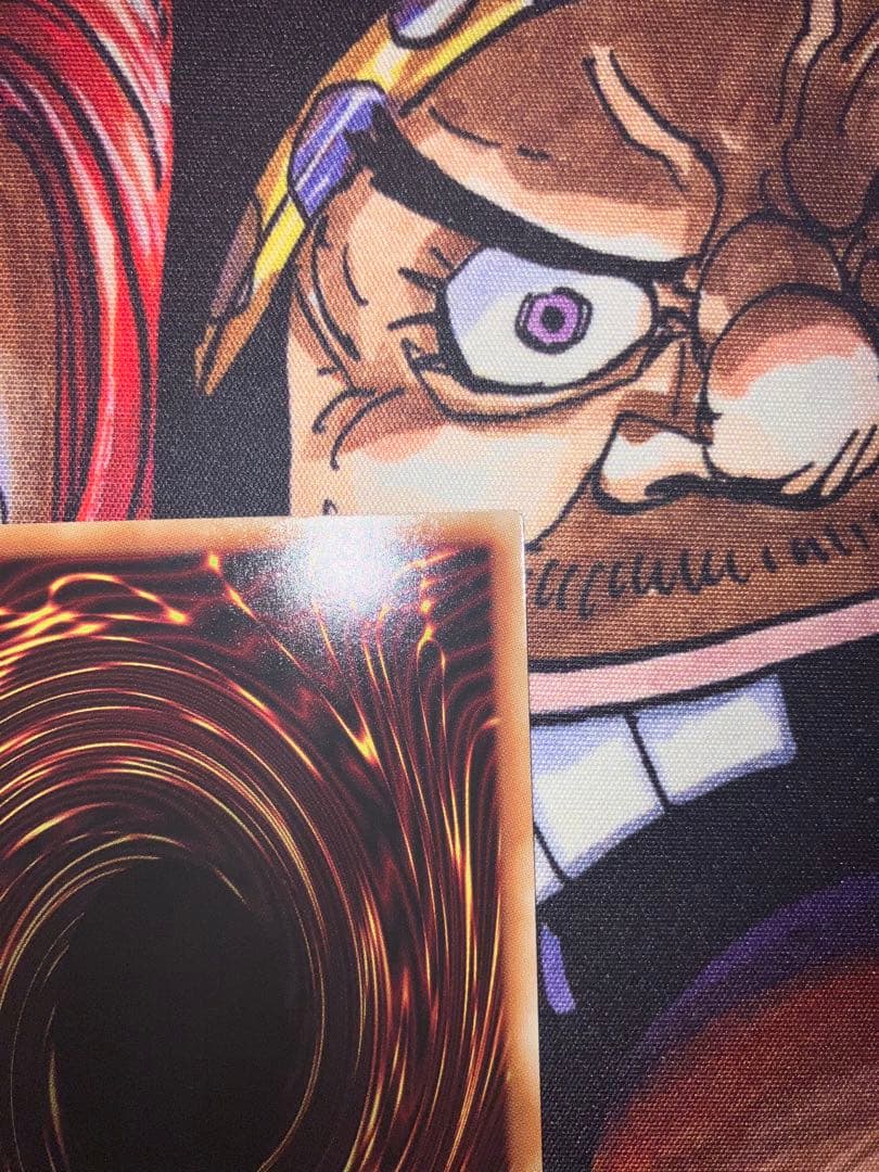 【美品】紅涙の魔ラクリモーサ 25thシークレット 遊戯王