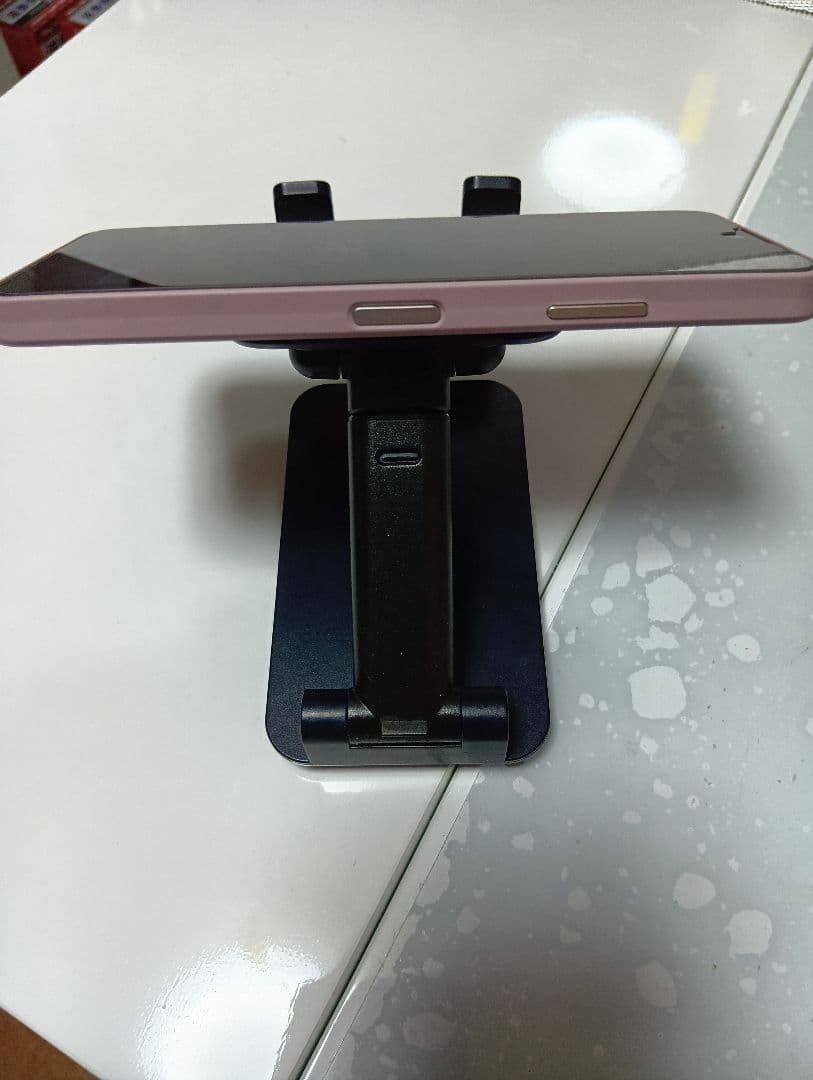 美品 SHARPAQUOSWish3 ピンク　本体