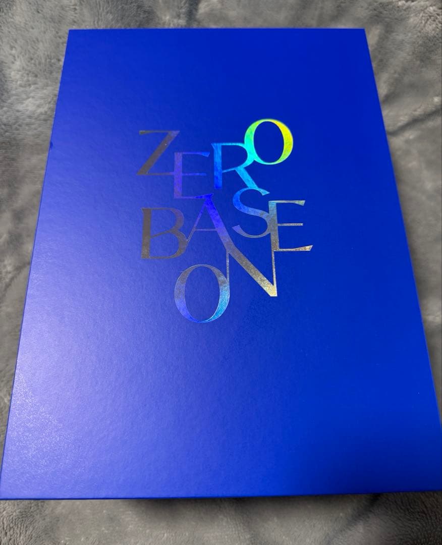 ZEROBASEONE ゼロベースワン ペンライト