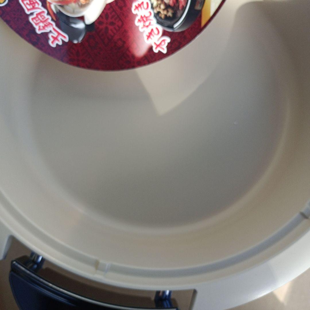 ZOJIRUSHI グリル鍋 EP-PT30-TA