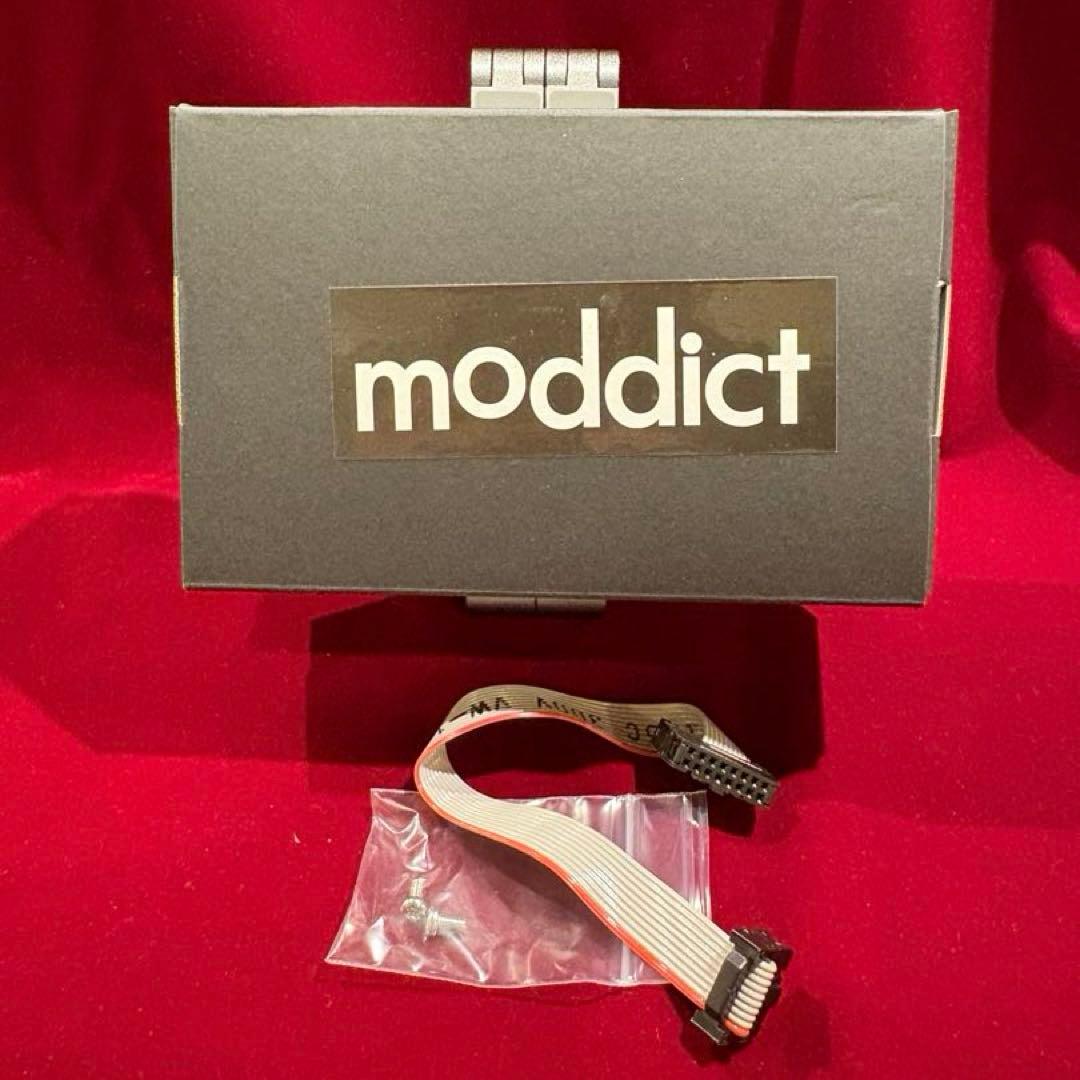 moddict UM5 モジュラーシンセ