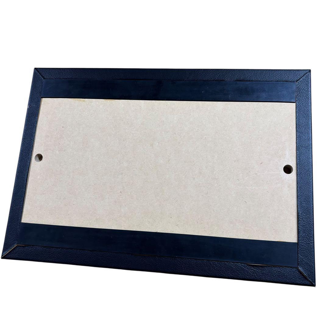 Donna House ドンナハウス フィットボード 黒 3枚組