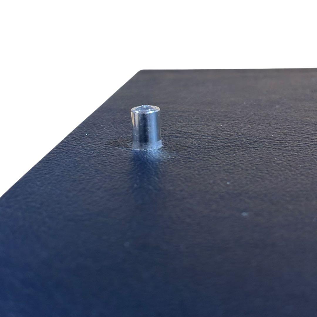 Donna House ドンナハウス フィットボード 黒 3枚組