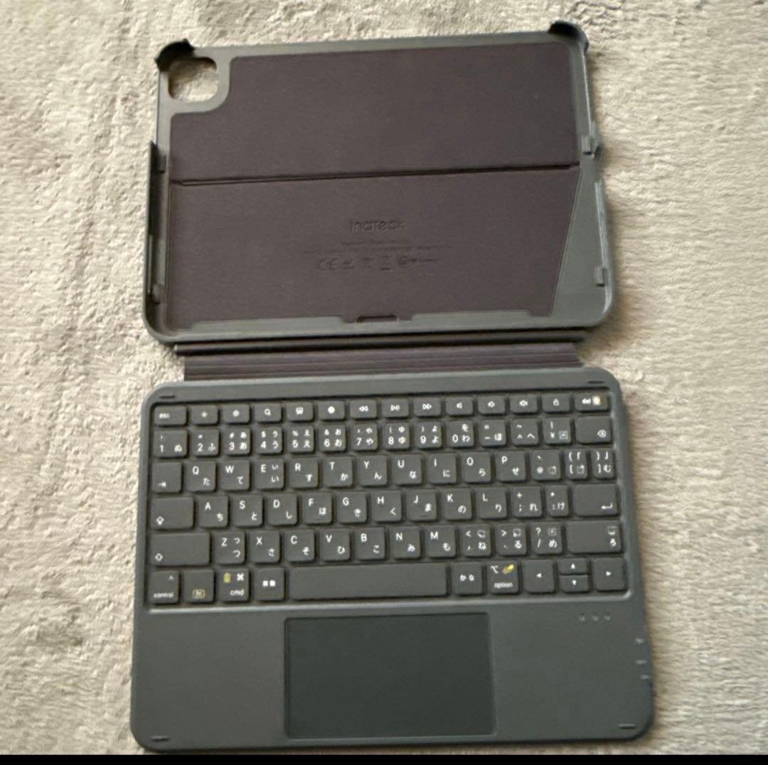 Apple iPad Pro 11インチ 第3世代 Wi-Fi 128GB