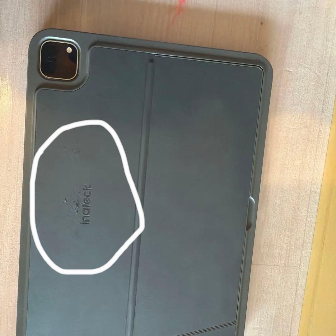 Apple iPad Pro 11インチ 第3世代 Wi-Fi 128GB