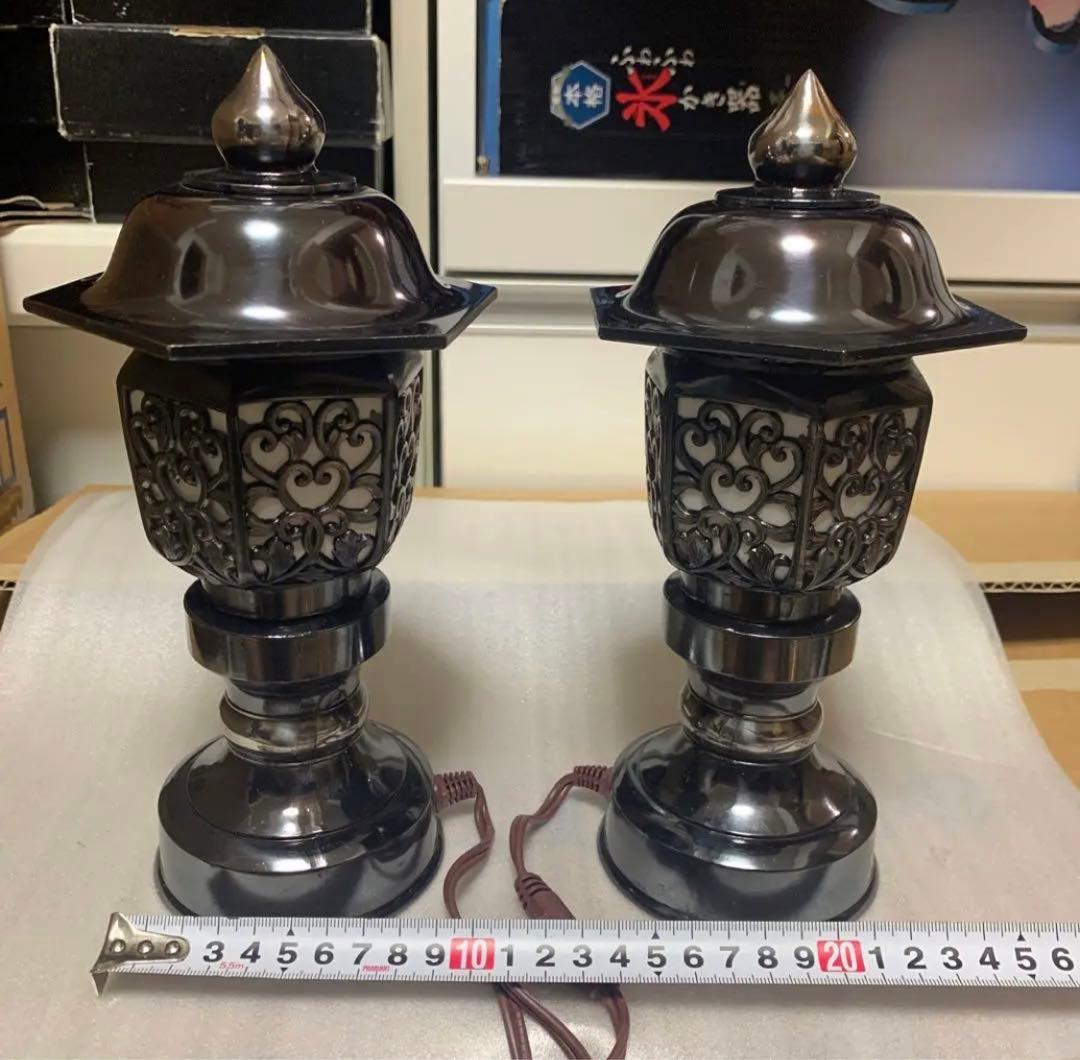ブロンズ　8　(仏具、仏壇)