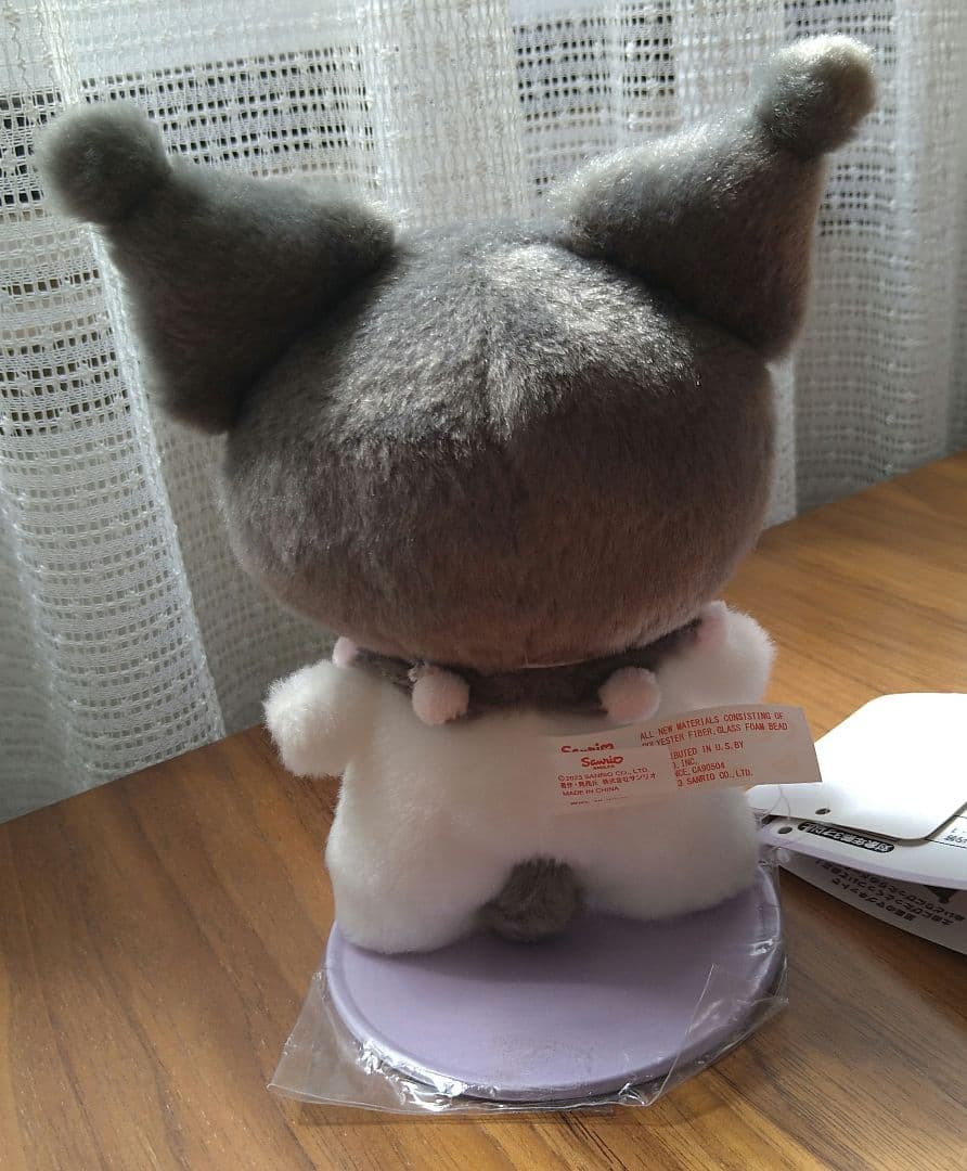 サンリオ　クロミ　マスコット　ぬいぐるみ　まとめ　13 点