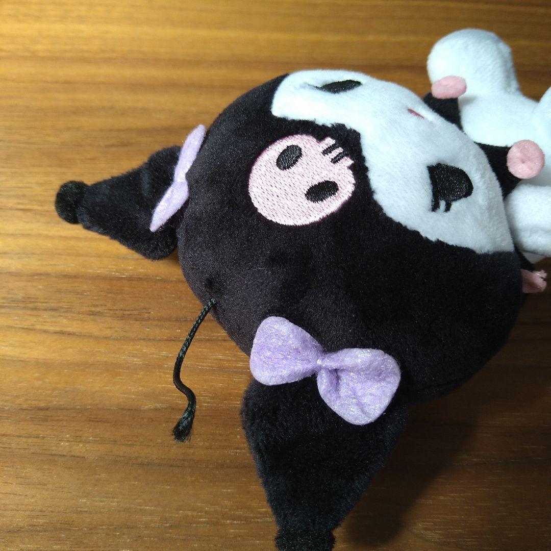 サンリオ　クロミ　マスコット　ぬいぐるみ　まとめ　13 点