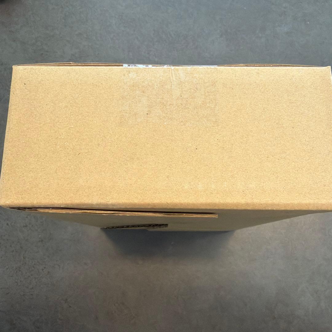 ポケモンカードゲーム　インフェルノX シュリンク付き　1BOX