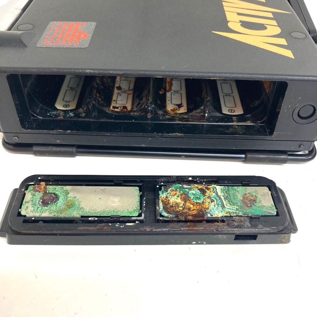 B784-37 SONY トランシーバー　ACTIVY707 ICB-707