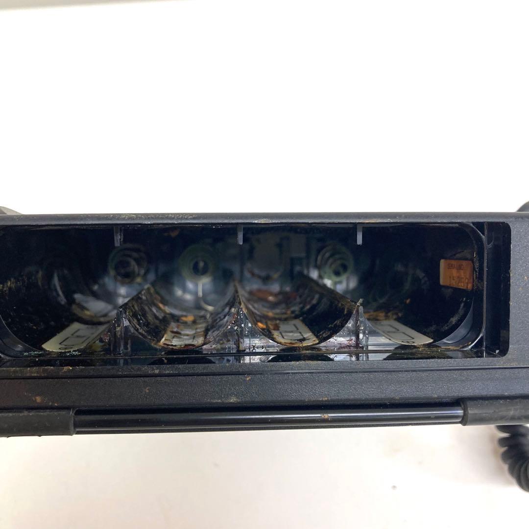 B784-37 SONY トランシーバー　ACTIVY707 ICB-707