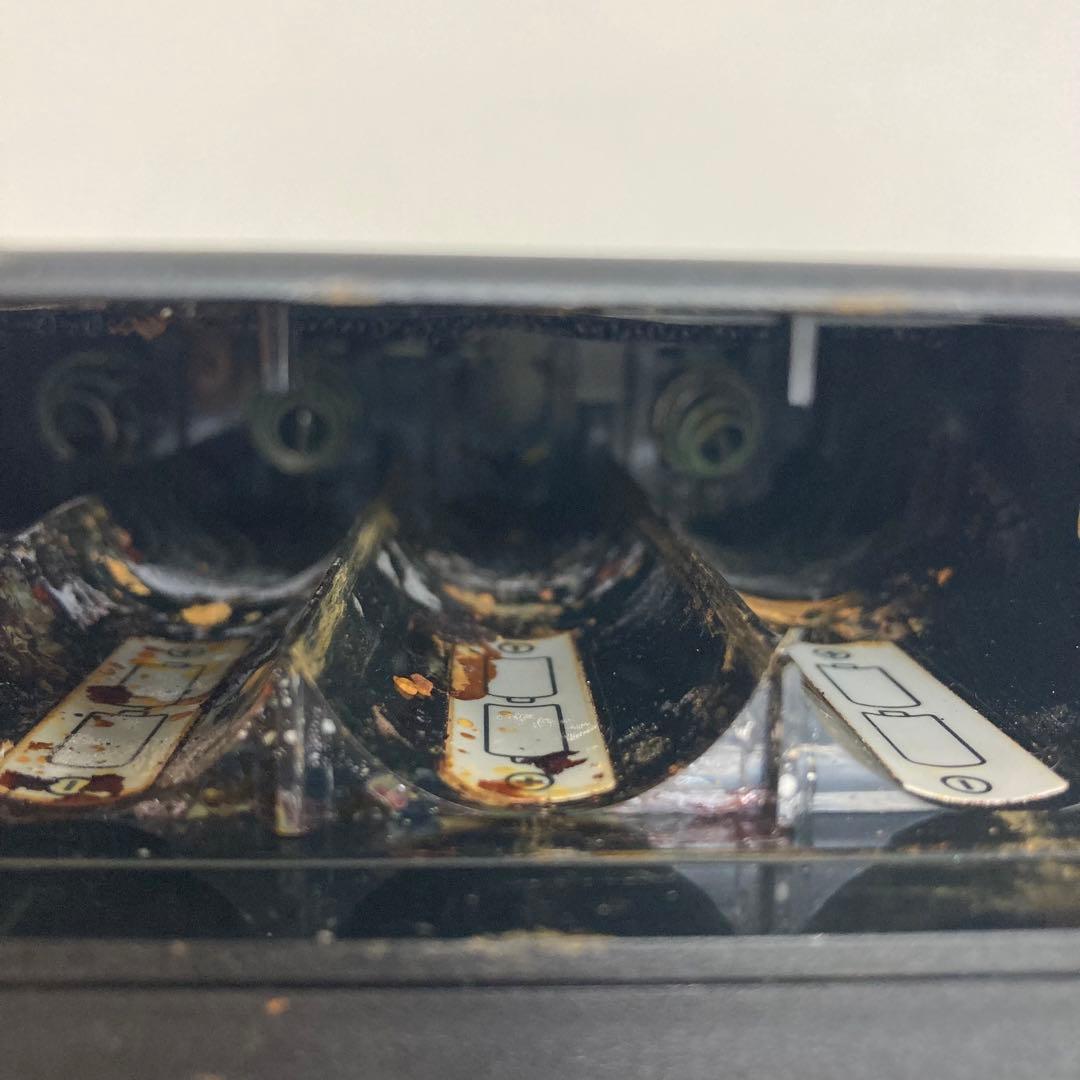 B784-37 SONY トランシーバー　ACTIVY707 ICB-707