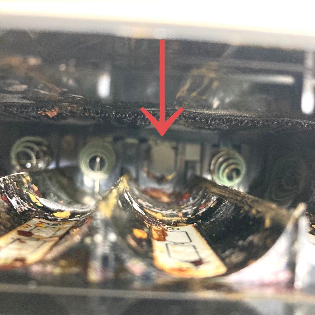 B784-37 SONY トランシーバー　ACTIVY707 ICB-707