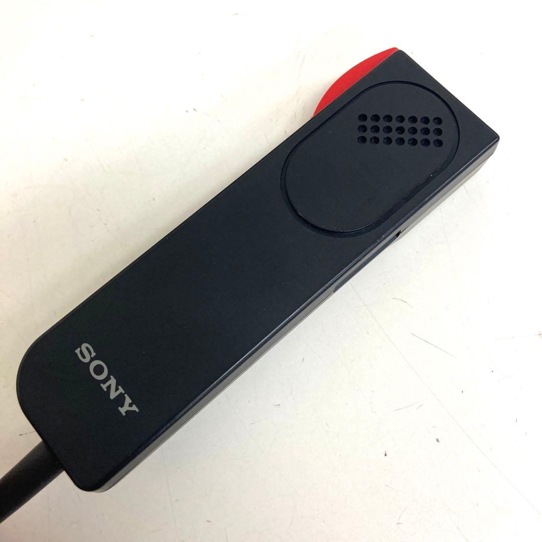 B784-37 SONY トランシーバー　ACTIVY707 ICB-707