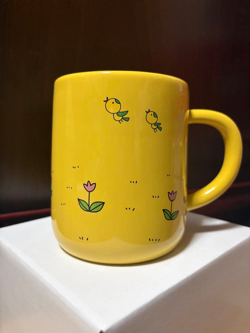 【新品】スタディオクリップ　コジコジ　マグカップ　立体マグ