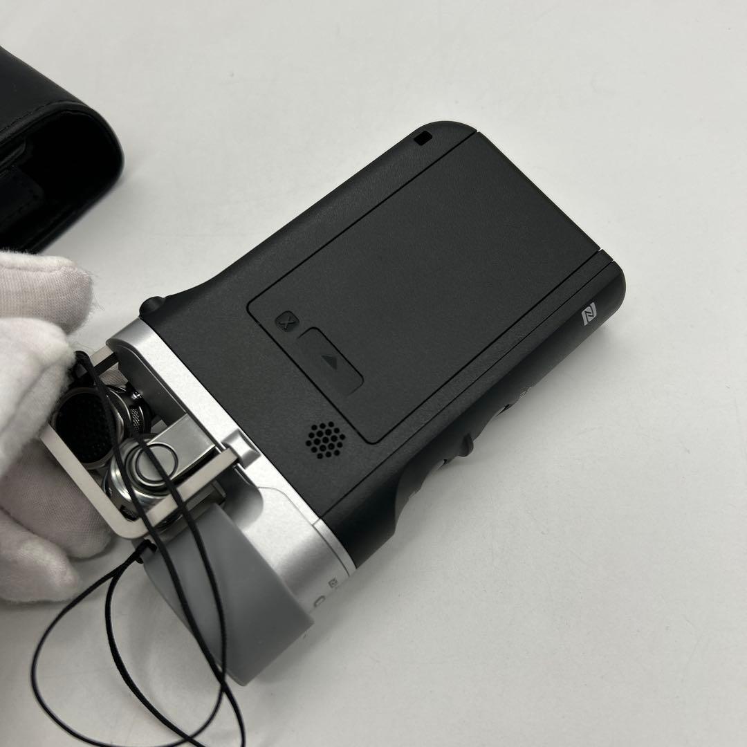 ♦︎新品同様♦︎SONY HDR-MV1 ミュージックビデオレコーダー♦︎専用ケース