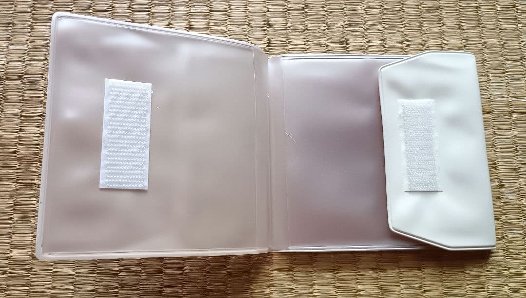 【値下げ中】【匿名配送】ちょびっツ MOケース 猫ちぃ レア