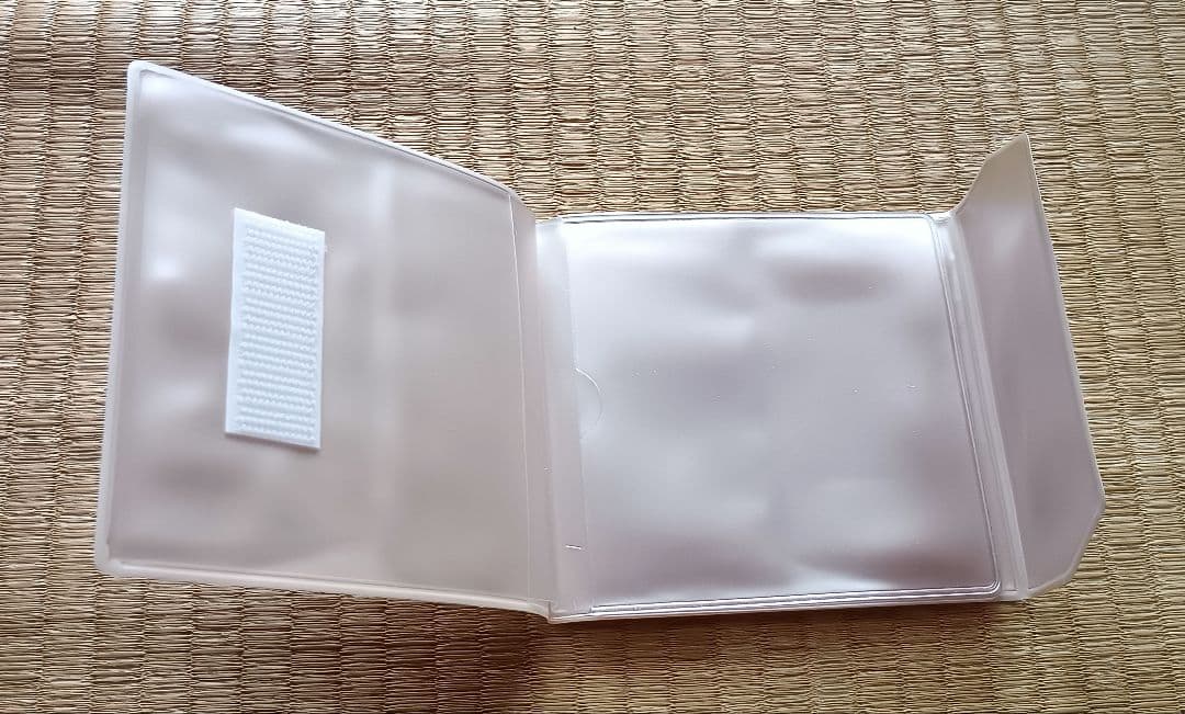 【値下げ中】【匿名配送】ちょびっツ MOケース 猫ちぃ レア