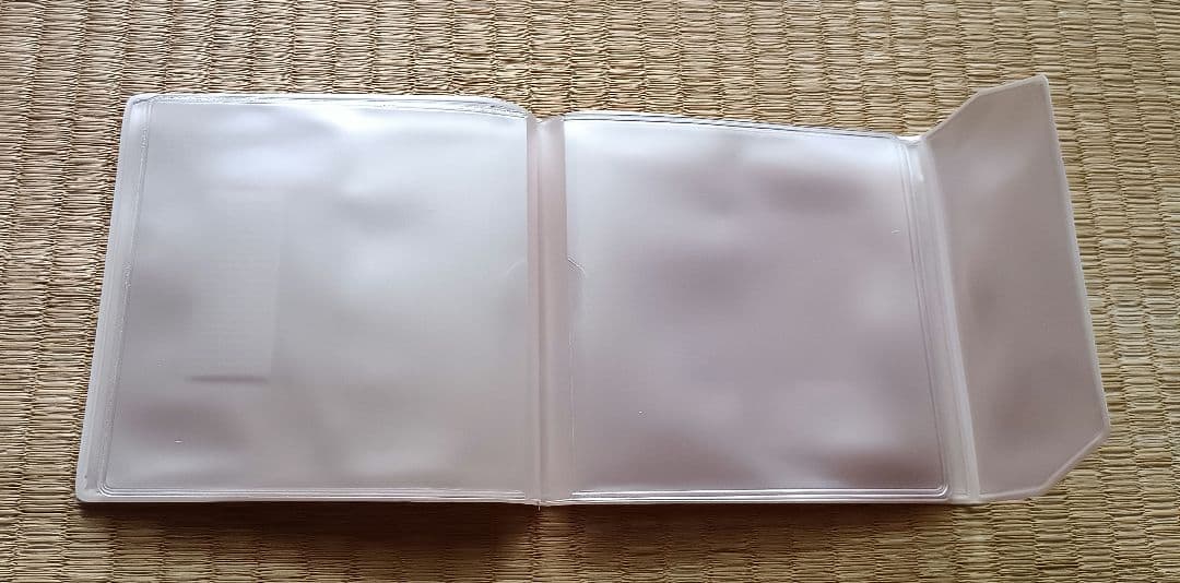 【値下げ中】【匿名配送】ちょびっツ MOケース 猫ちぃ レア