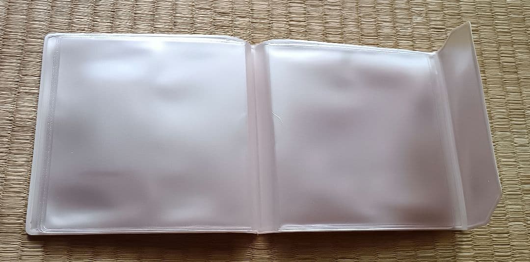 【値下げ中】【匿名配送】ちょびっツ MOケース 猫ちぃ レア