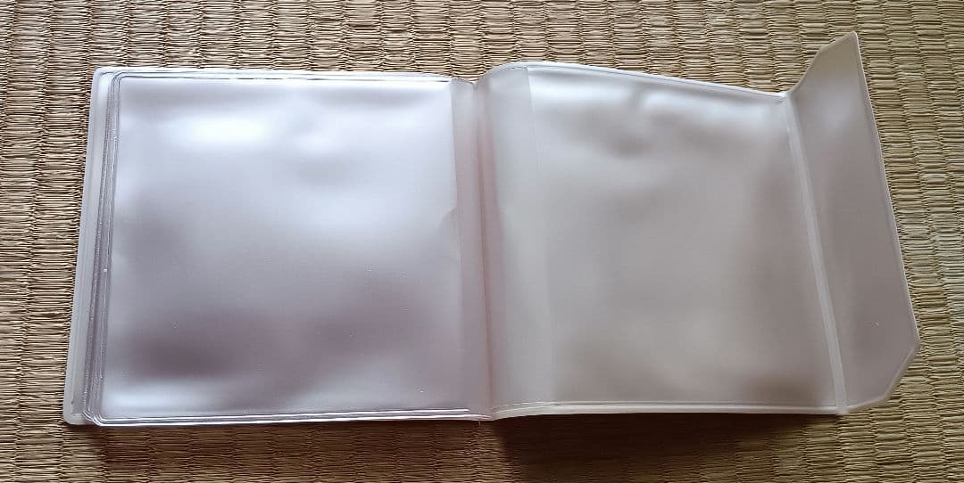 【値下げ中】【匿名配送】ちょびっツ MOケース 猫ちぃ レア