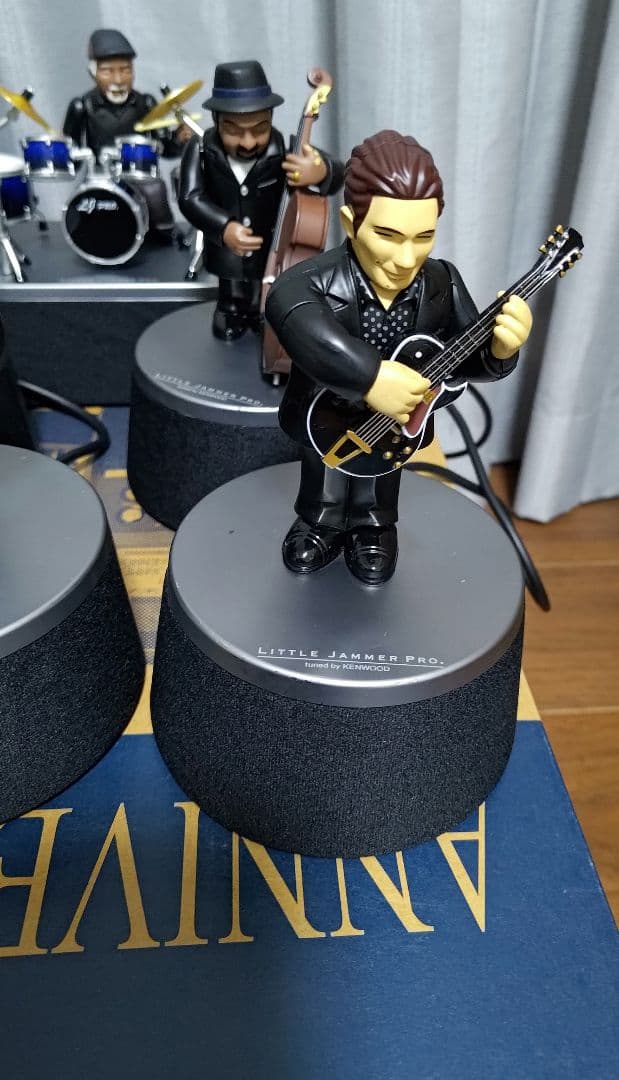 リトルジャマーLittle Jammer AnniversaryLimited