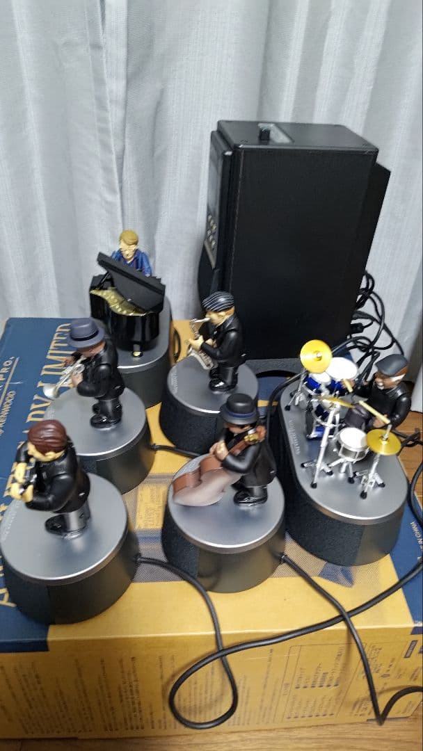 リトルジャマーLittle Jammer AnniversaryLimited