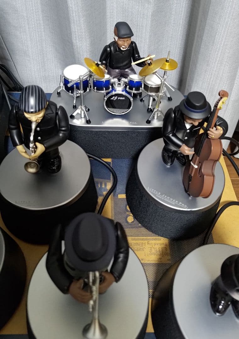 リトルジャマーLittle Jammer AnniversaryLimited