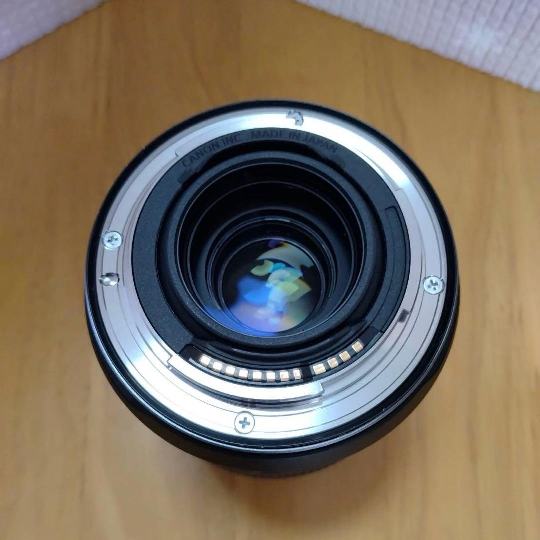 レンズ(ズーム) Canon RF 28-70mm F2.8 IS STM