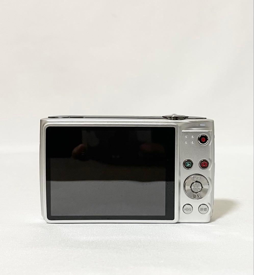 【完動品】CASIO EXILIM EX-Z300 デジタルカメラ 動作確認済