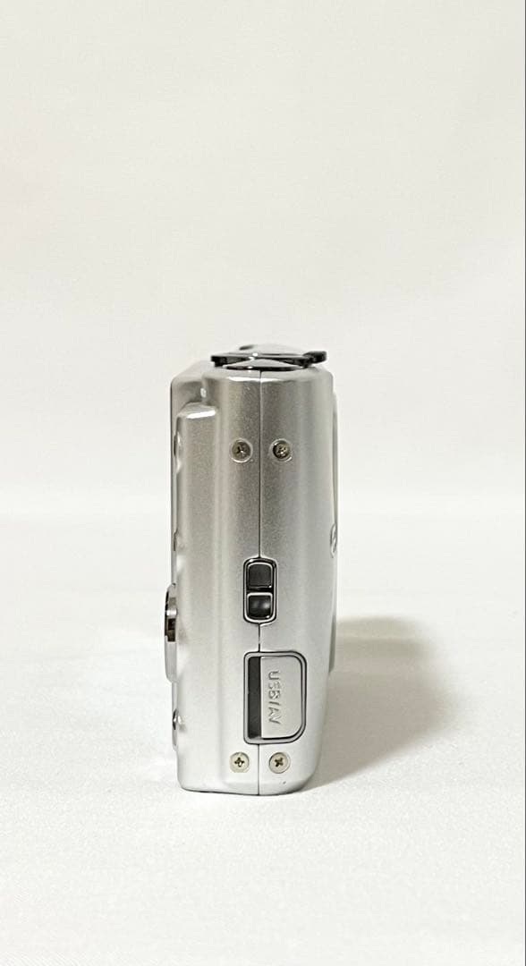 【完動品】CASIO EXILIM EX-Z300 デジタルカメラ 動作確認済